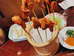 -重庆高老九火锅(万象城店)