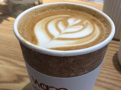 -Cafe on warm(丹霞店)