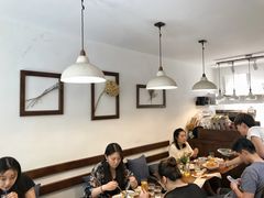 -AFS Cafe & Canteen(闽江二路店)