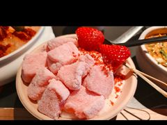 -巴蜀大将火锅(春熙店)