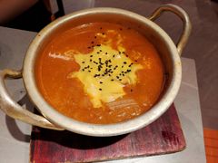 -轻烧烤肉(光谷步行街店)