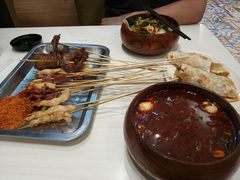 -金乐活美食(中街店)