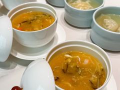 -新光酒家·河豚·海鲜·蟹料理(浦东店)