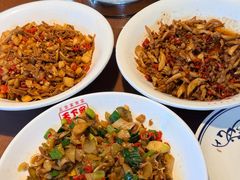 -天下客饭店(中山路店)
