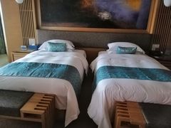 -惠州金海湾嘉华度假酒店