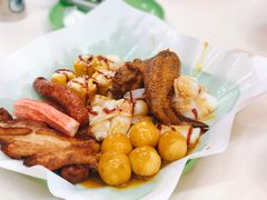 -華歡冰室-WahFoon(吉大店)