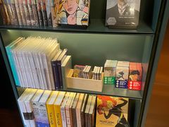 -思南书局(复兴中路店)