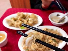 -蛇口康乐快餐鱼仔档(翠苑小区店)