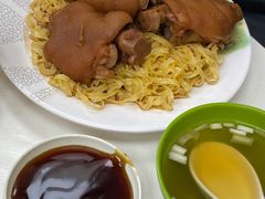 -麦文记面家(佐敦店)