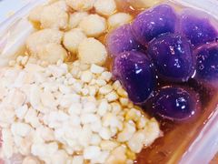 -甜心闲生·手工冰粉
