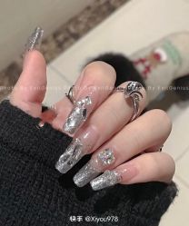 -Halo美甲美睫