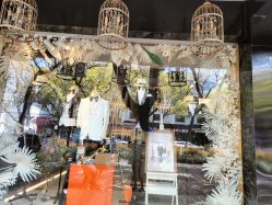 -ChenV西服礼服高级定制(市区养育巷店)