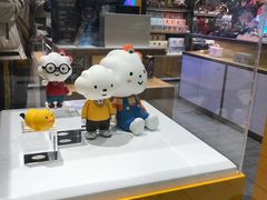 -泡泡玛特POPMART(天环购物中心店)