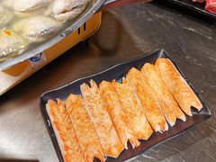 -水哥卜卜贝(东晓·胜汇里店)