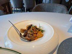 -燃扒房Steakhouse(皇庭店)