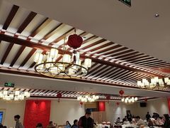 -聚春园自助餐厅(东街口店)
