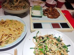 吉祥烤鸭-吉祥春饼·烤鸭(文登利群店)
