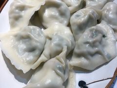 -必点海鲜·鲅鱼水饺(鞍山西道店)