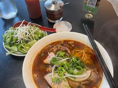牛肉米粉-Meekong Bar