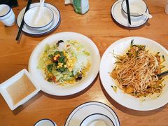 -永安鱼庄·镇江菜(三店纬五路店)