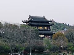 -南山风景名胜区