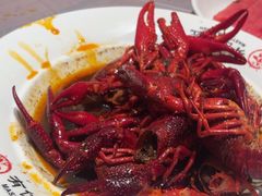 -有位虾匠·香辣蟹·小龙虾(李村店)