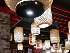 -二十八里太湖船菜(吉祥路店)