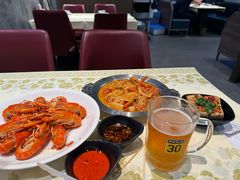 -聚味瞿记·龙虾堂(咸嘉湖店)