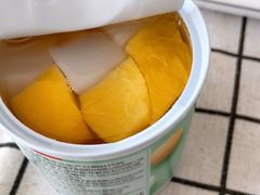 什锦水果罐头-三只松鼠(北美N1店)
