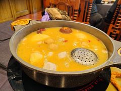 -锦珍锦顺德开煲(农科路店)