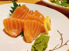 -福匠日本料理(人民路店)