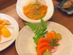 -鸟鸣门屋台料理(金帝银泰店)