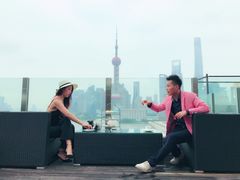 -罗斯福色戒酒吧(外滩店)