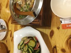 -元奶奶包饭(公新银浦店)