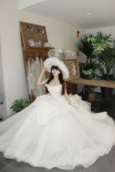 -小七摄影·礼服馆(中铁·逸都国际店)