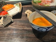 -眷屋の深夜食堂(云锦中心店)