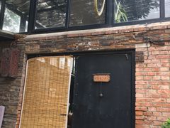 -出走咖啡·面包(宋庄店)