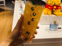 -星巴克(杭州西湖银泰1F店)