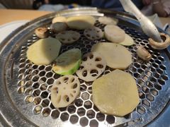 -吉屋烤肉(八宝街店)