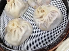 -李记清真馆(打钉巷店)