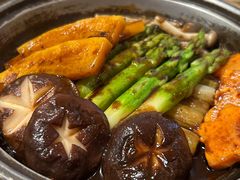 -西村日本料理(香格里拉饭店)