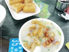 -穗银肠粉店(东川路店)