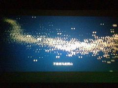 -华联影城(蒙城路店)