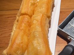 -点心传说·粤菜点心(佐阾虹湾店)