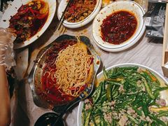 -李叔叔虾蟹大排档(青羊店)
