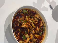 -眉州东坡(华联万柳店)