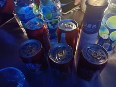 -欧米亚派对酒吧(绵阳店)