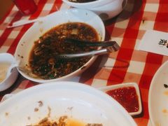 -西贝莜面村(上海百联西郊店)