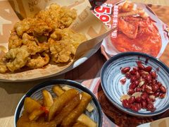 -大师兄·西北小馆(金湾华发商都店)