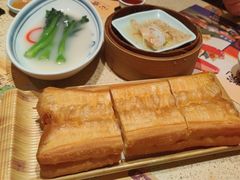 -点都德(奥体印象城店)